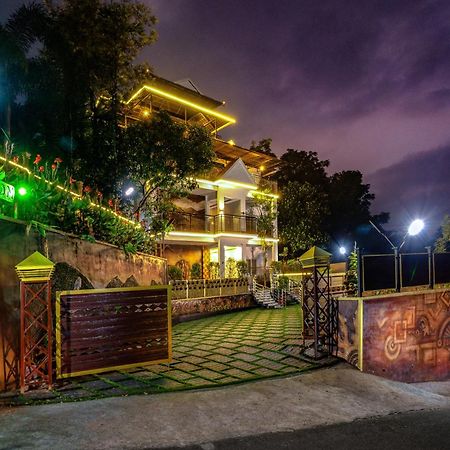 Star Emirates Luxury Resort And Spa, Munnar Anachal Exteriér fotografie